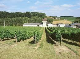 Domaine Pierre Sourdais
